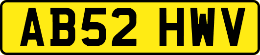 AB52HWV