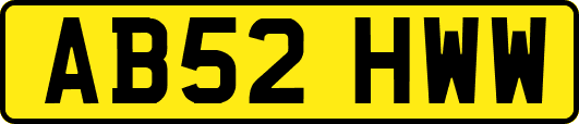AB52HWW