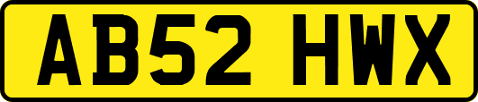 AB52HWX