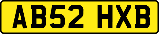 AB52HXB