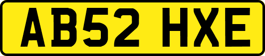 AB52HXE