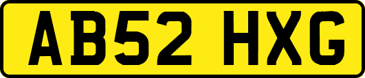 AB52HXG