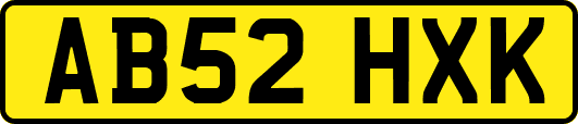 AB52HXK