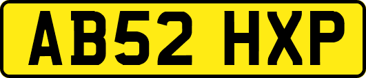 AB52HXP
