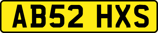 AB52HXS