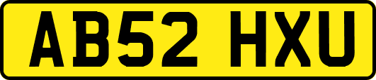 AB52HXU