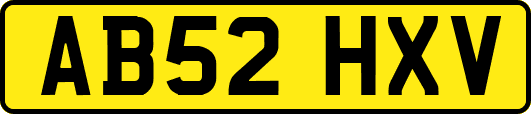 AB52HXV