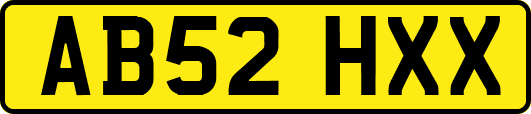 AB52HXX