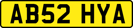 AB52HYA