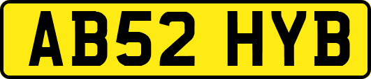 AB52HYB