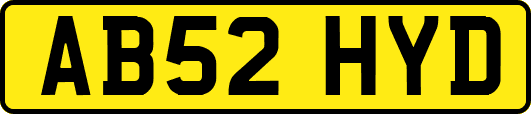 AB52HYD