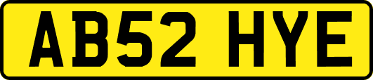AB52HYE