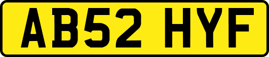 AB52HYF