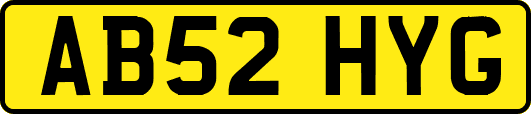 AB52HYG