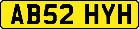 AB52HYH