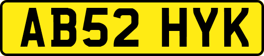 AB52HYK