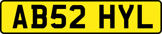 AB52HYL