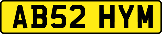 AB52HYM