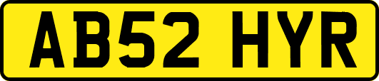 AB52HYR