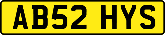 AB52HYS