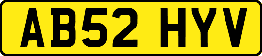 AB52HYV