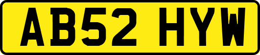 AB52HYW