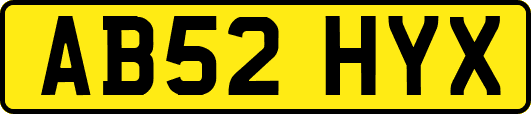 AB52HYX