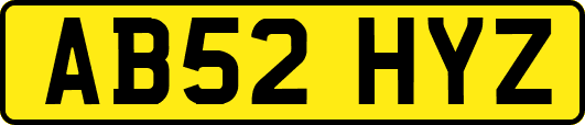 AB52HYZ