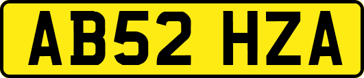 AB52HZA