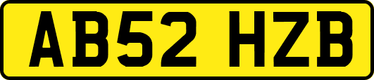 AB52HZB