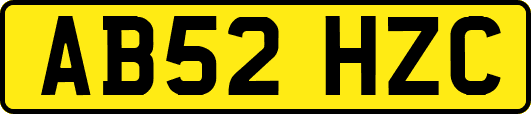 AB52HZC