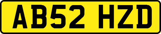AB52HZD