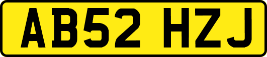 AB52HZJ