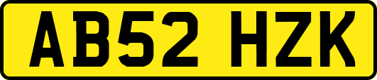 AB52HZK