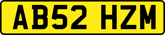 AB52HZM