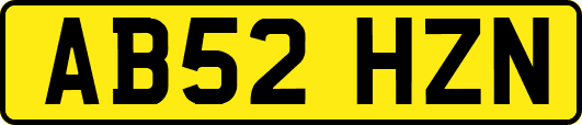 AB52HZN
