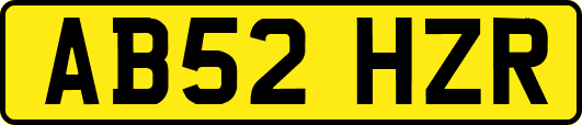 AB52HZR