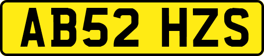 AB52HZS