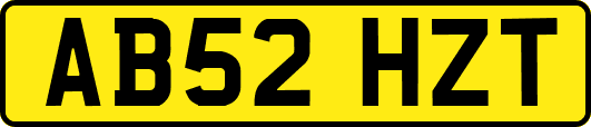 AB52HZT