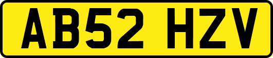 AB52HZV