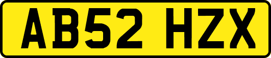 AB52HZX
