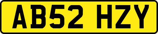 AB52HZY