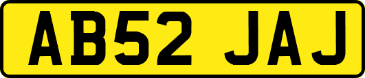 AB52JAJ