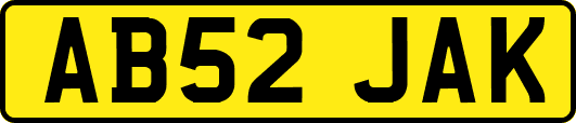 AB52JAK