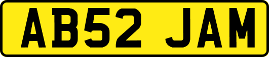 AB52JAM