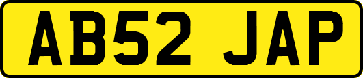 AB52JAP