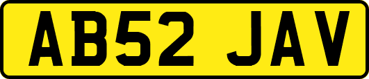AB52JAV