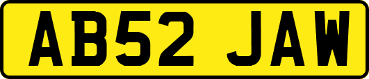 AB52JAW