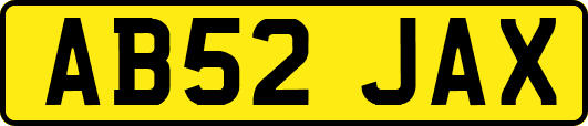 AB52JAX