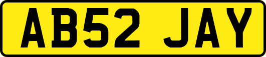 AB52JAY